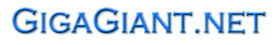 GigaGiant.net Hosting